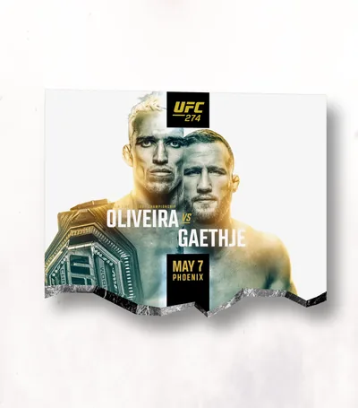 UFC NFT